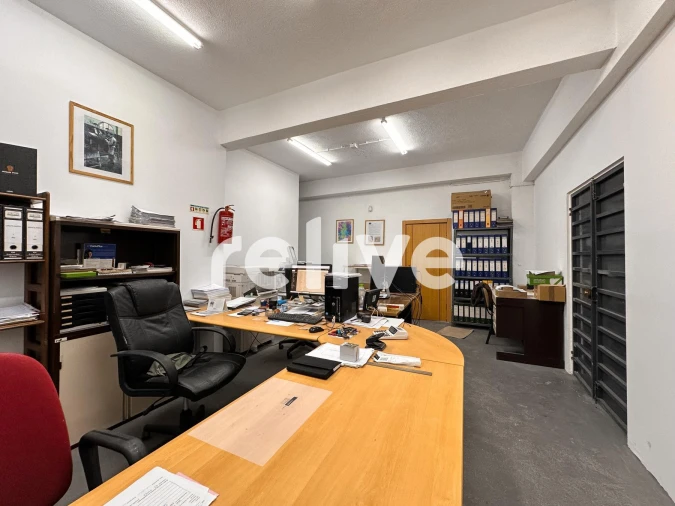 Armazém para Venda em Odivelas Foto 4