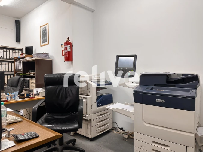 Armazém para Venda em Odivelas Foto 5