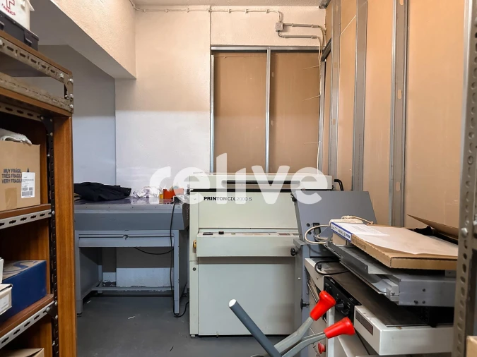 Armazém para Venda em Odivelas Foto 22