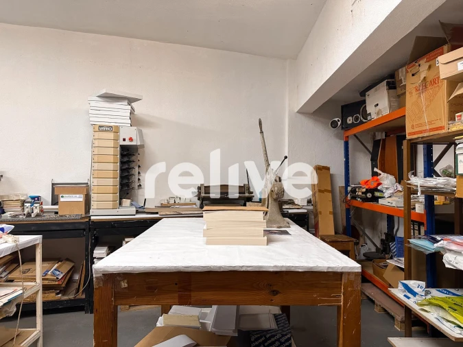 Armazém para Venda em Odivelas Foto 21