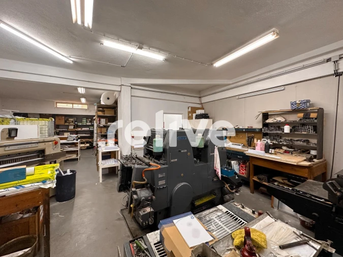 Armazém para Venda em Odivelas Foto 16