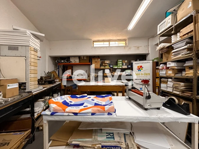 Armazém para Venda em Odivelas Foto 19
