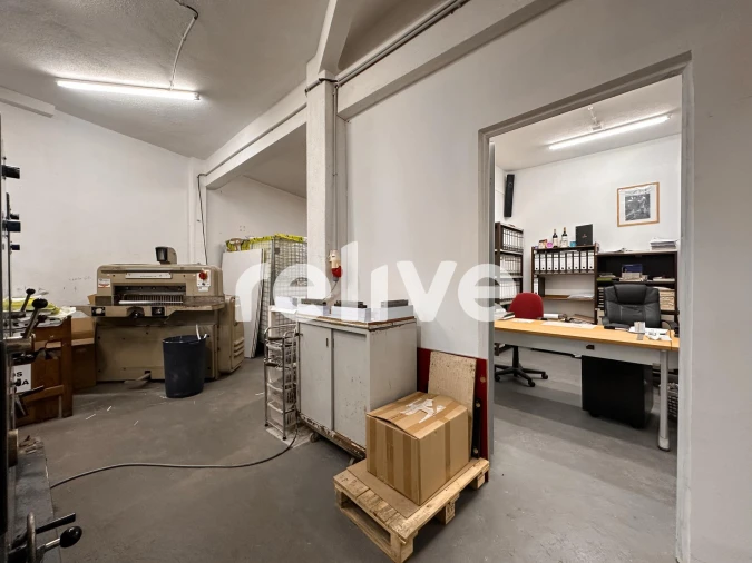 Armazém para Venda em Odivelas Foto 8