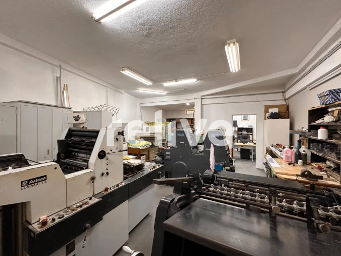 Armazém para Venda em Odivelas Foto 15