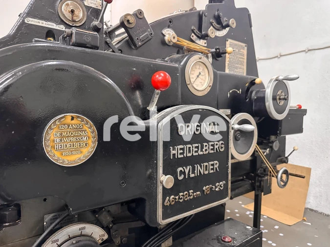 Armazém para Venda em Odivelas Foto 13