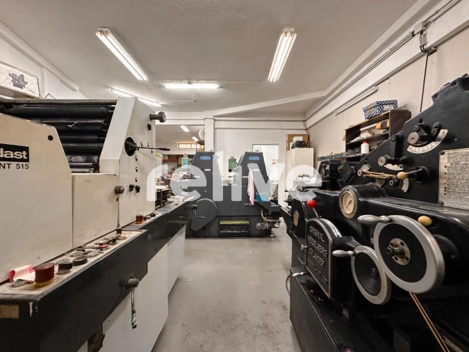 Armazém para Venda em Odivelas Foto 11