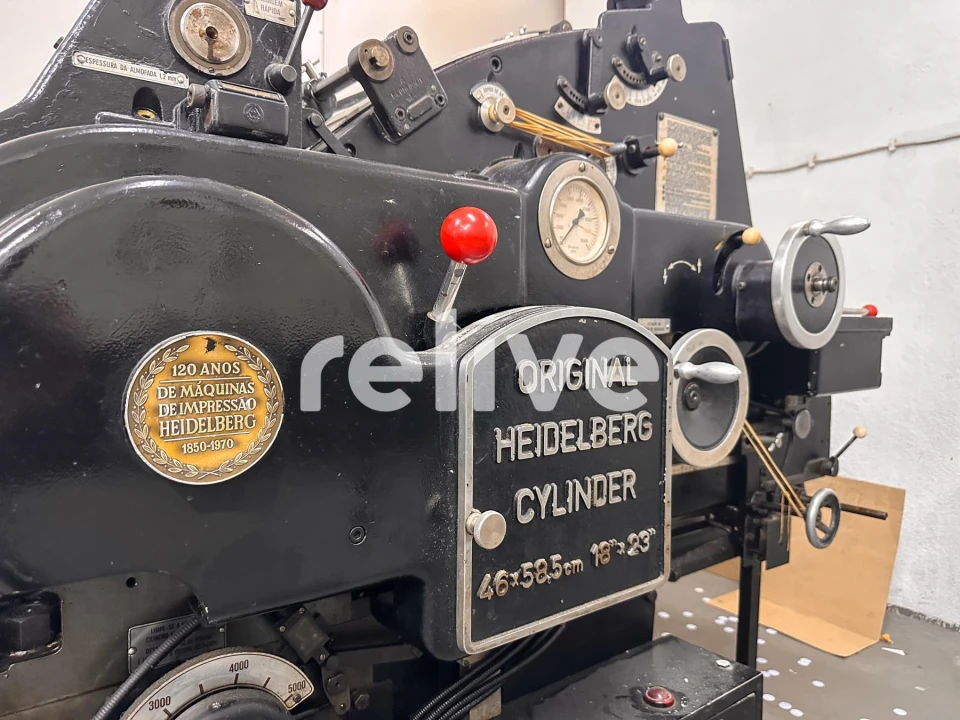 Armazém para Venda em Odivelas Foto 13