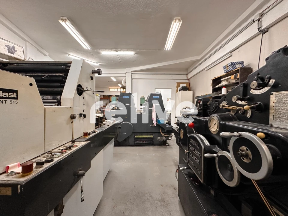 Armazém para Venda em Odivelas Foto 11