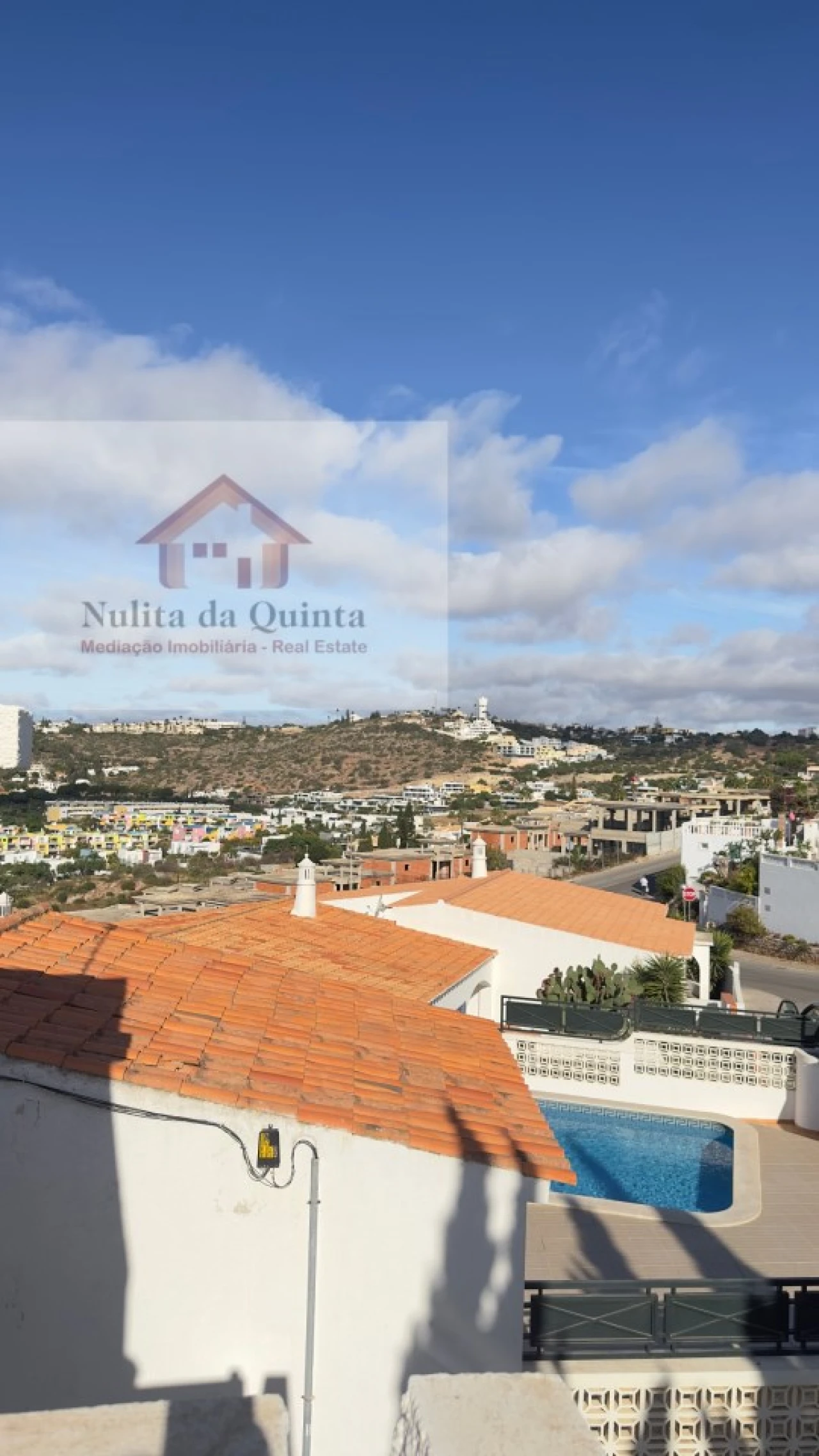 Moradia T3 para Venda em Albufeira e Olhos de Água Foto 33