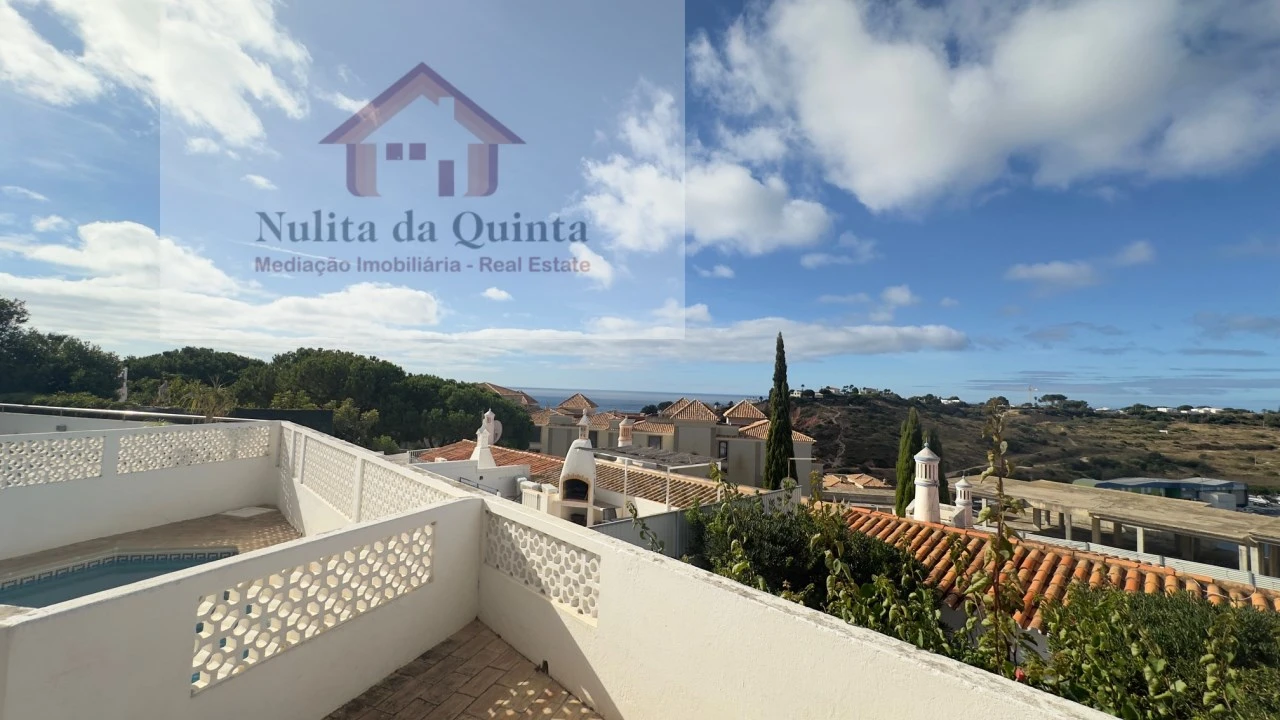 Moradia T3 para Venda em Albufeira e Olhos de Água Foto 39