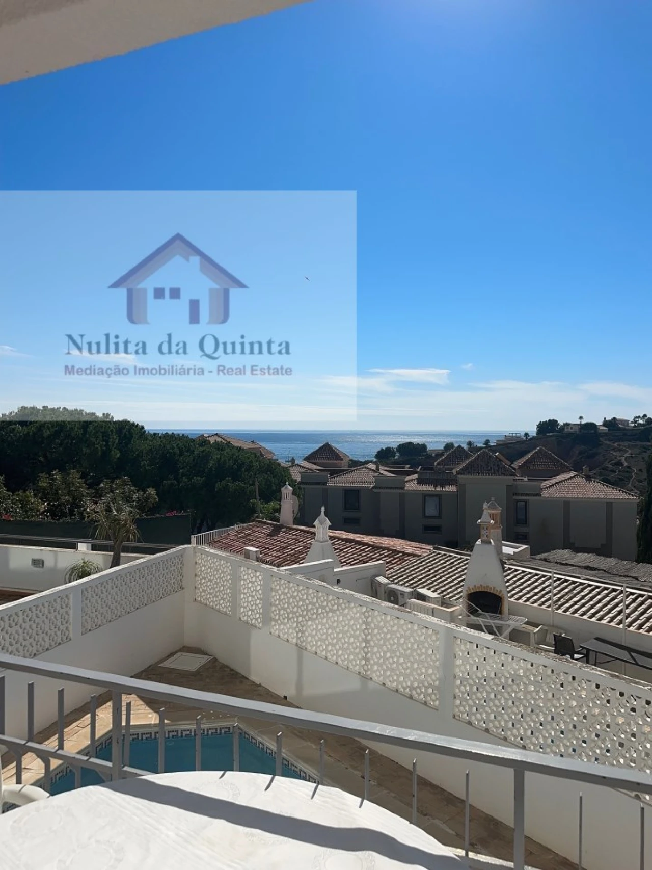 Moradia T3 para Venda em Albufeira e Olhos de Água Foto 41