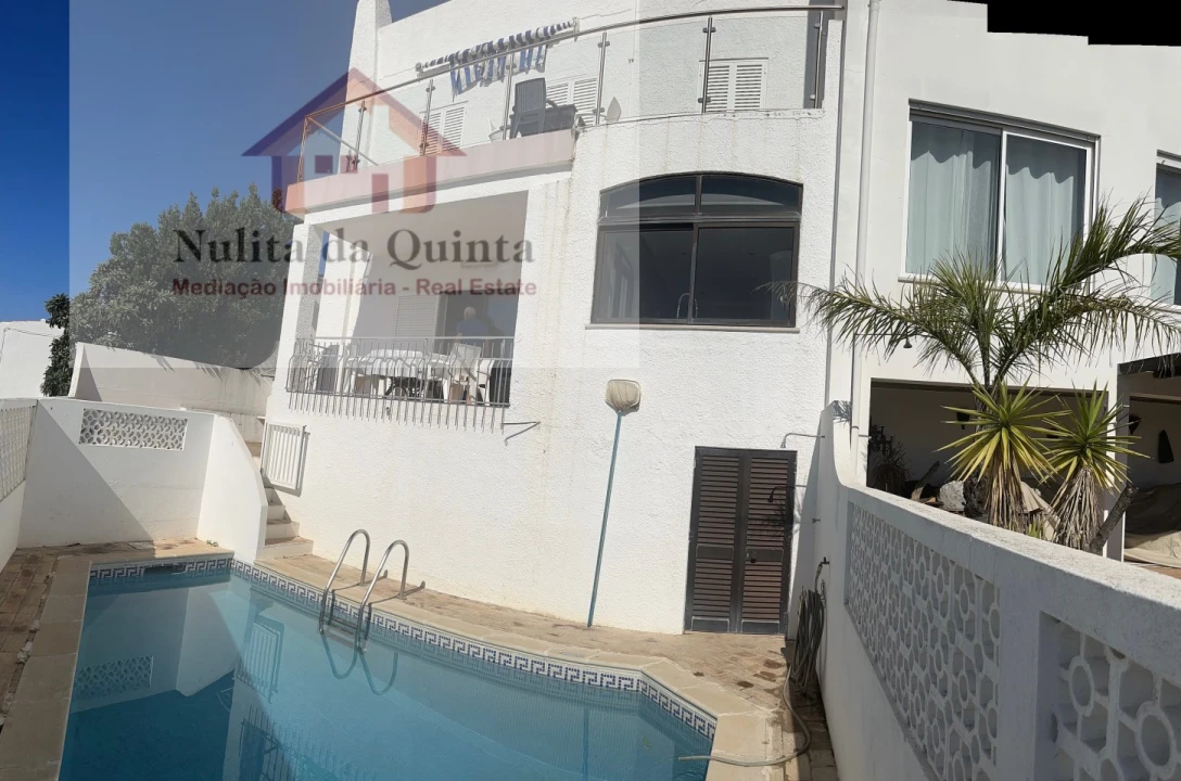 Moradia T3 para Venda em Albufeira e Olhos de Água Foto 50