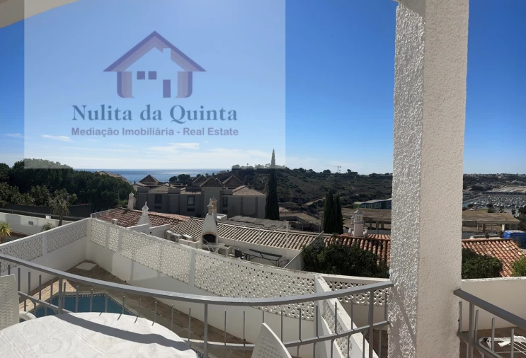 Moradia T3 para Venda em Albufeira e Olhos de Água Foto 46