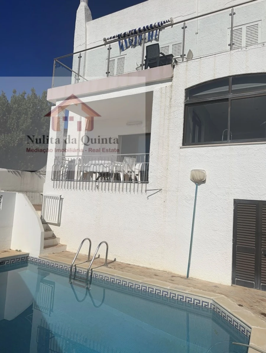Moradia T3 para Venda em Albufeira e Olhos de Água Foto 49