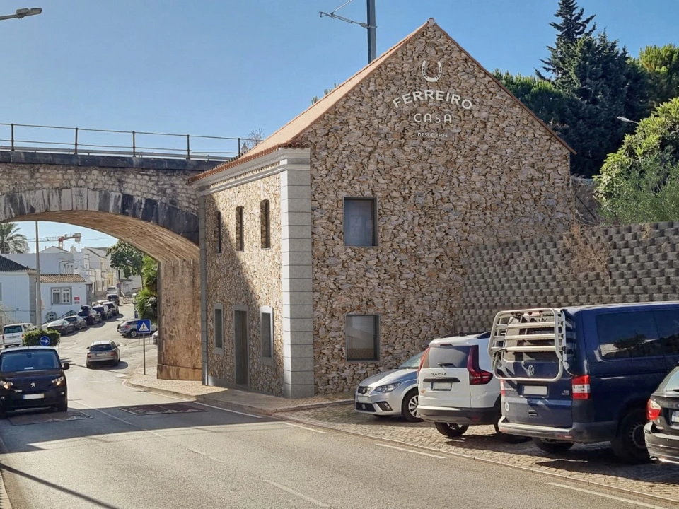 Moradia para Venda em Tavira (Santa Maria e Santiago) Foto 1