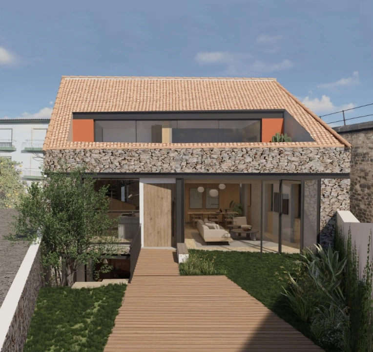 Moradia para Venda em Tavira (Santa Maria e Santiago) Foto 3