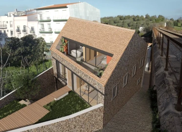 Moradia para Venda em Tavira (Santa Maria e Santiago)