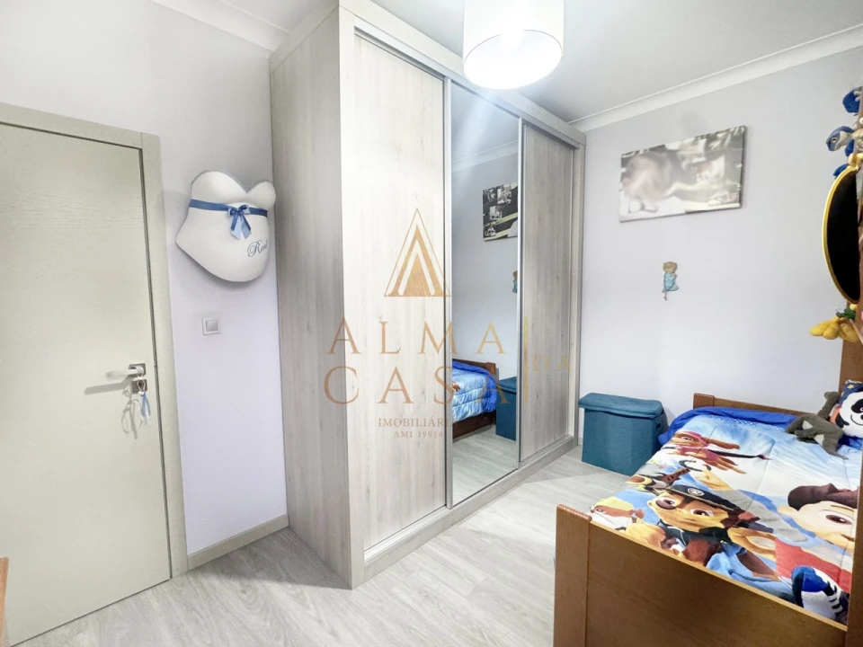 Moradia T4 para Venda em Baguim do Monte (Rio Tinto) Foto 12