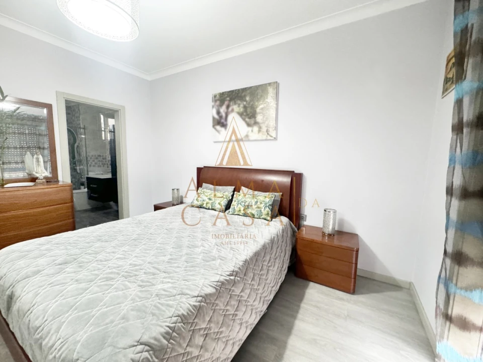 Moradia T4 para Venda em Baguim do Monte (Rio Tinto) Foto 21