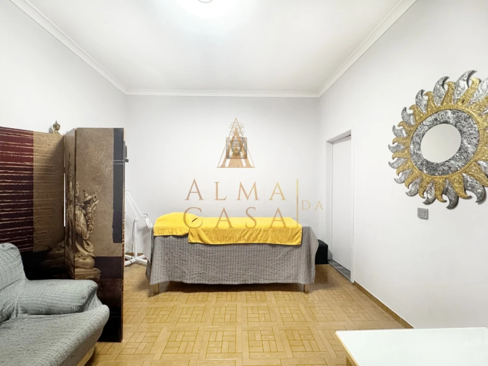 Moradia T4 para Venda em Baguim do Monte (Rio Tinto) Foto 28