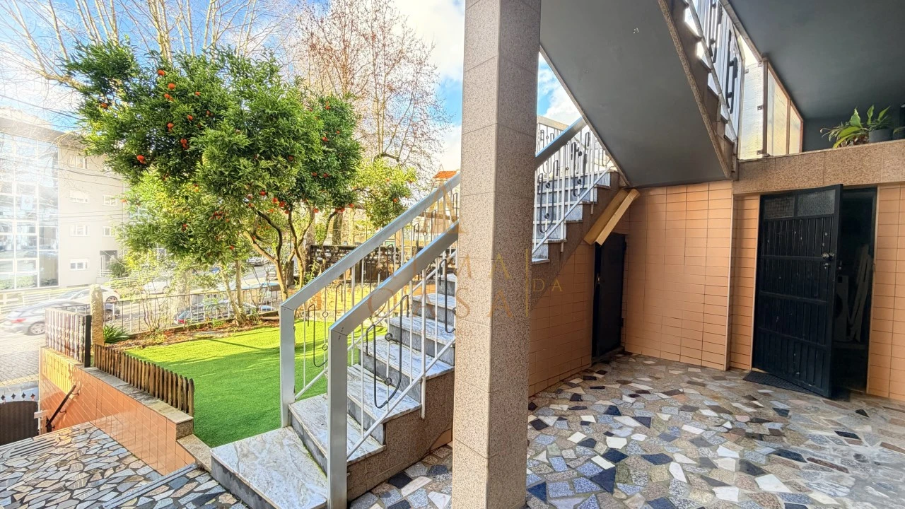 Moradia T4 para Venda em Baguim do Monte (Rio Tinto) Foto 20