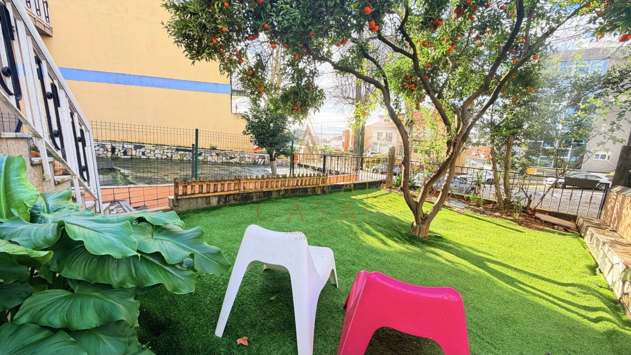 Moradia T4 para Venda em Baguim do Monte (Rio Tinto) Foto 30