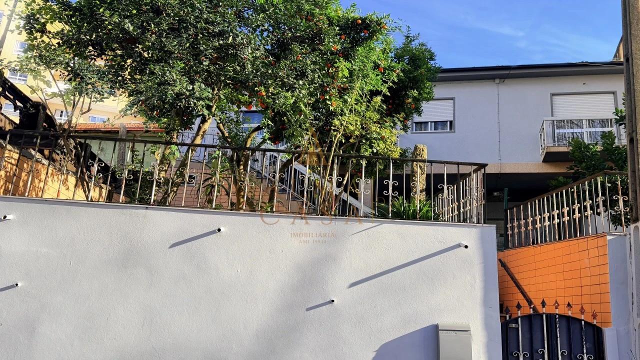 Moradia T4 para Venda em Baguim do Monte (Rio Tinto) Foto 32