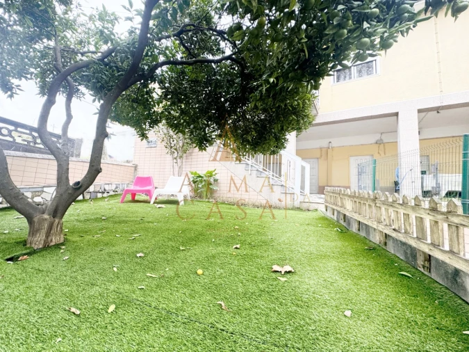 Moradia T4 para Venda em Baguim do Monte (Rio Tinto) Foto 40