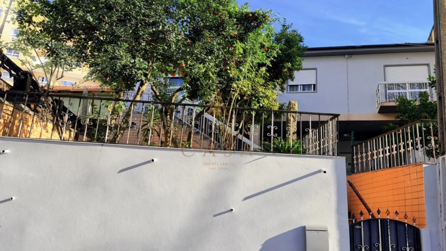 Moradia T4 para Venda em Baguim do Monte (Rio Tinto) Foto 32