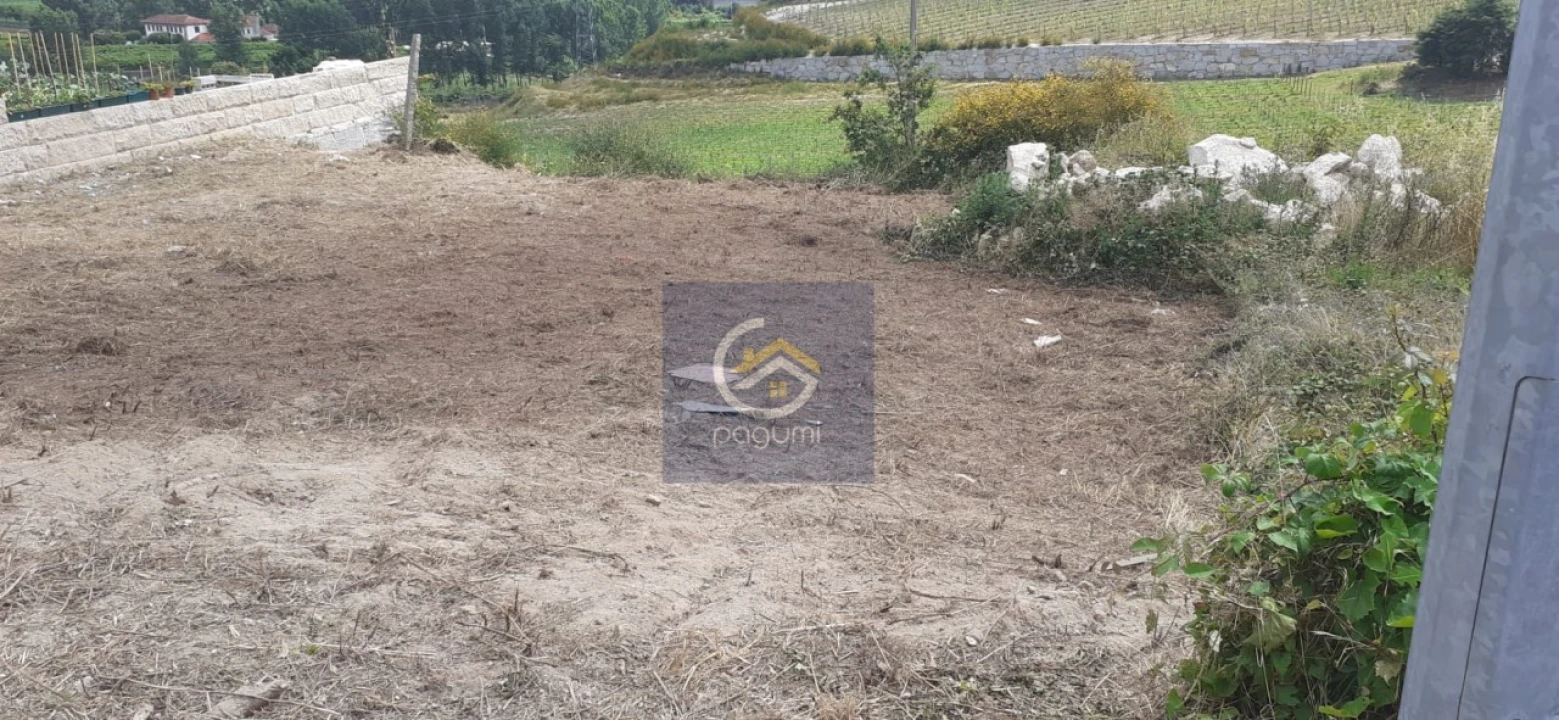 Terreno para Venda em Paredes Foto 7