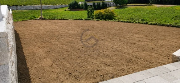 Terreno para Venda em Paredes