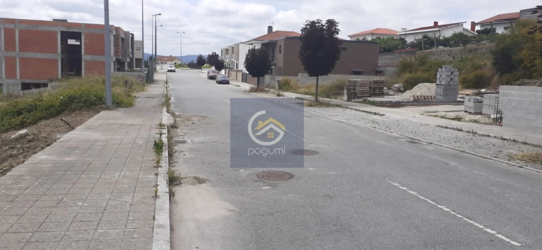 Terreno para Venda em Paredes Foto 6