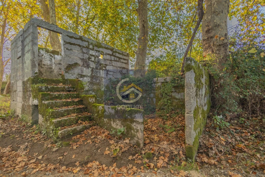 Moradia para Venda em Torno Foto 20