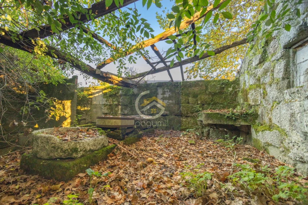 Moradia para Venda em Torno Foto 21