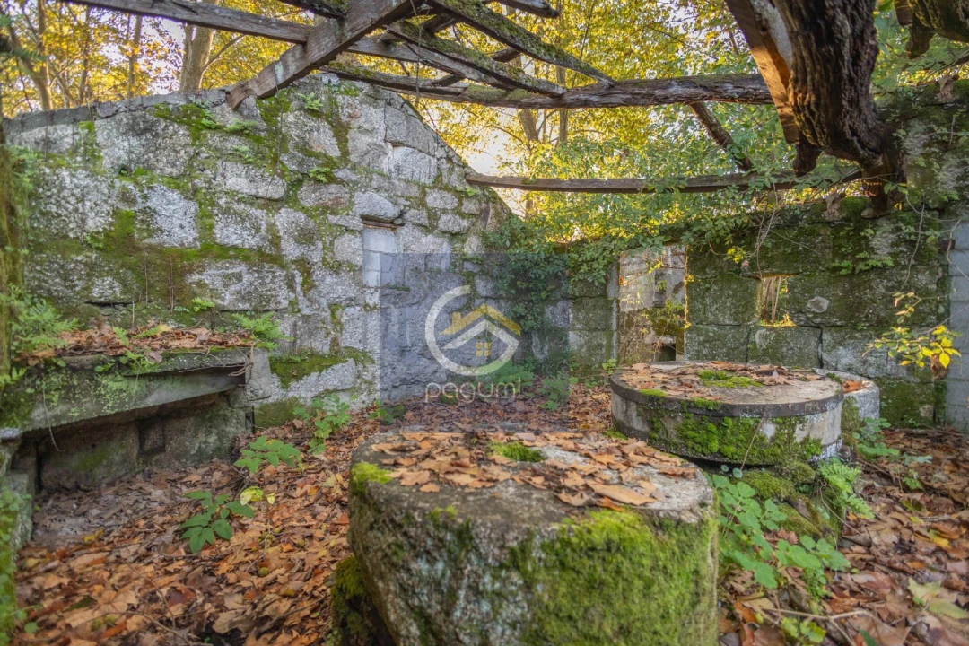 Moradia para Venda em Torno Foto 24