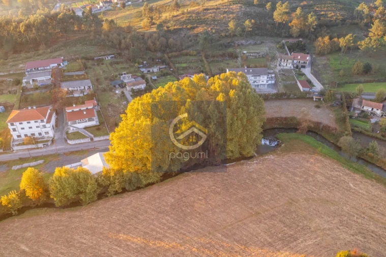 Moradia para Venda em Torno Foto 12