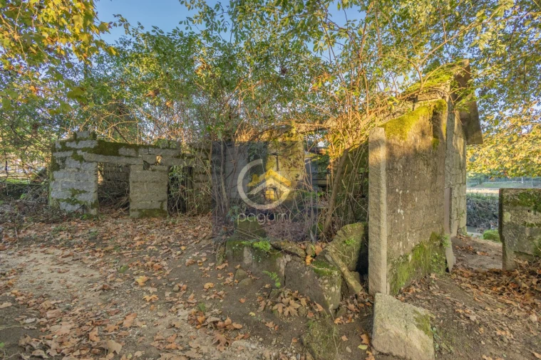 Moradia para Venda em Torno Foto 19