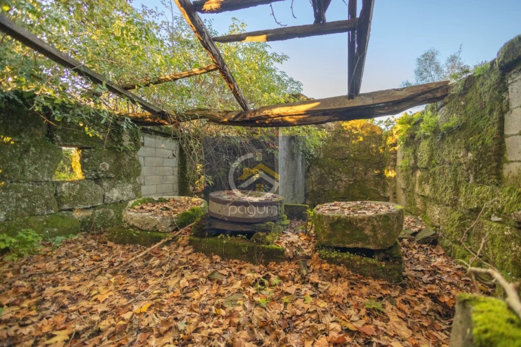 Moradia para Venda em Torno Foto 23