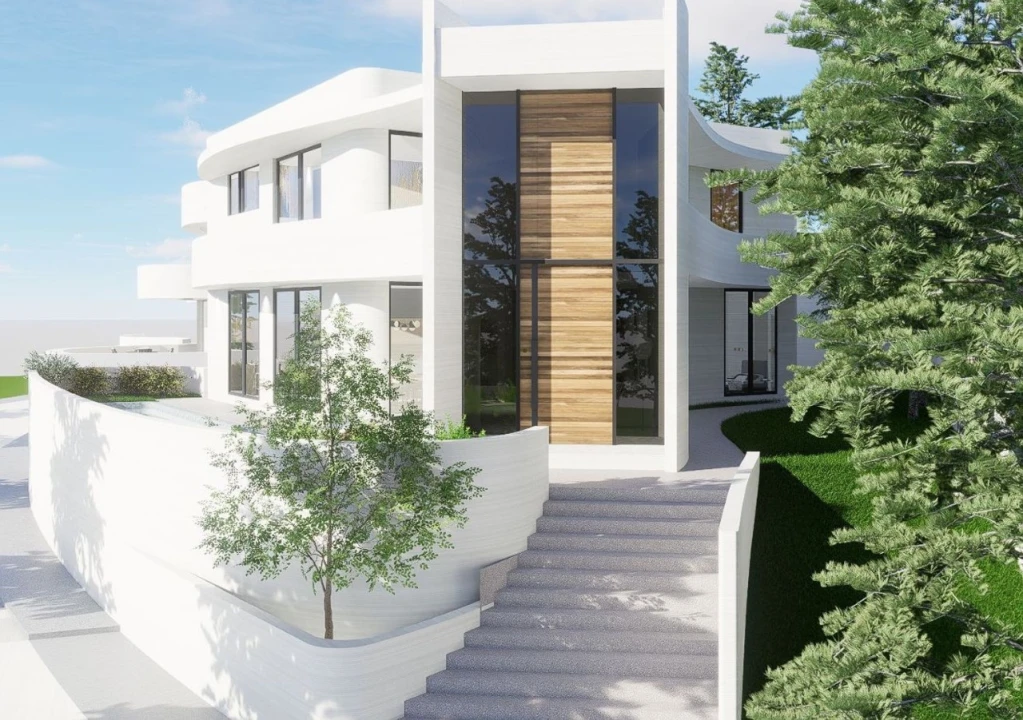 Moradia T4 para Venda em Santa Maria, São Pedro e Matacães Foto 1