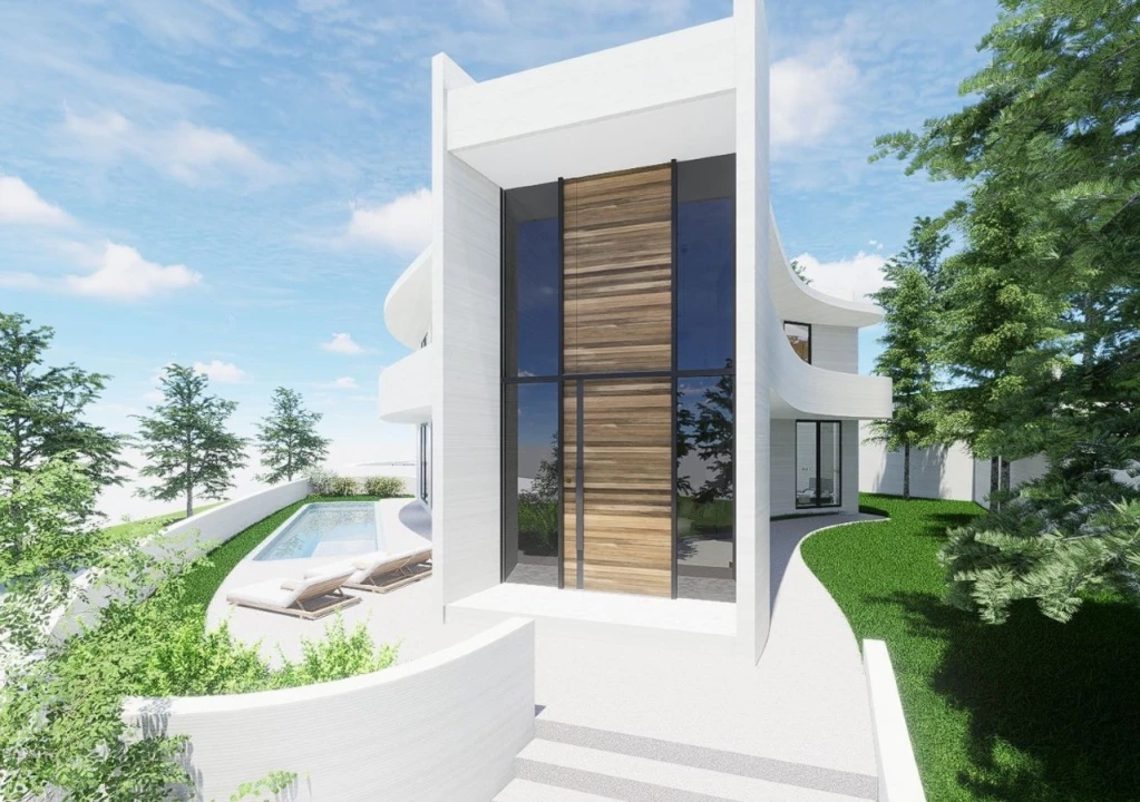 Moradia T4 para Venda em Santa Maria, São Pedro e Matacães Foto 2