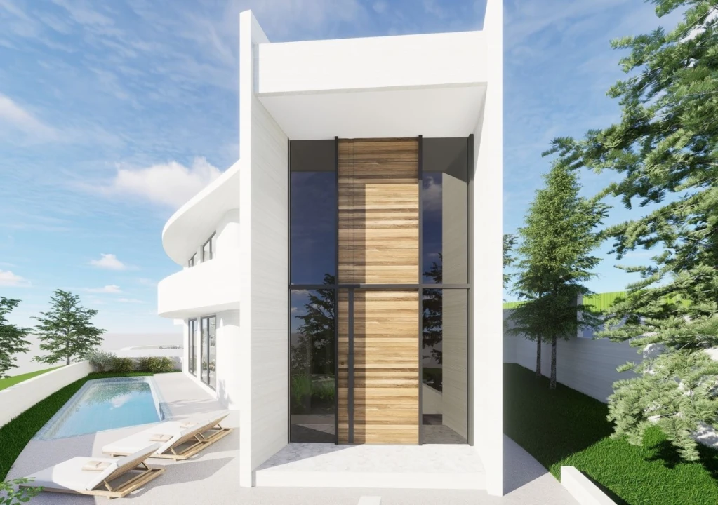 Moradia T4 para Venda em Santa Maria, São Pedro e Matacães Foto 3