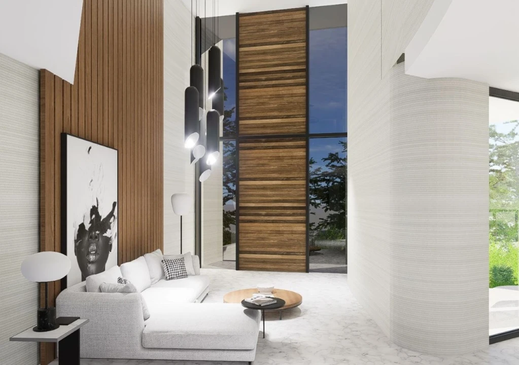 Moradia T4 para Venda em Santa Maria, São Pedro e Matacães Foto 4