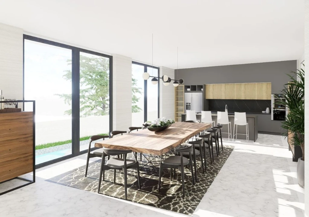 Moradia T4 para Venda em Santa Maria, São Pedro e Matacães Foto 6