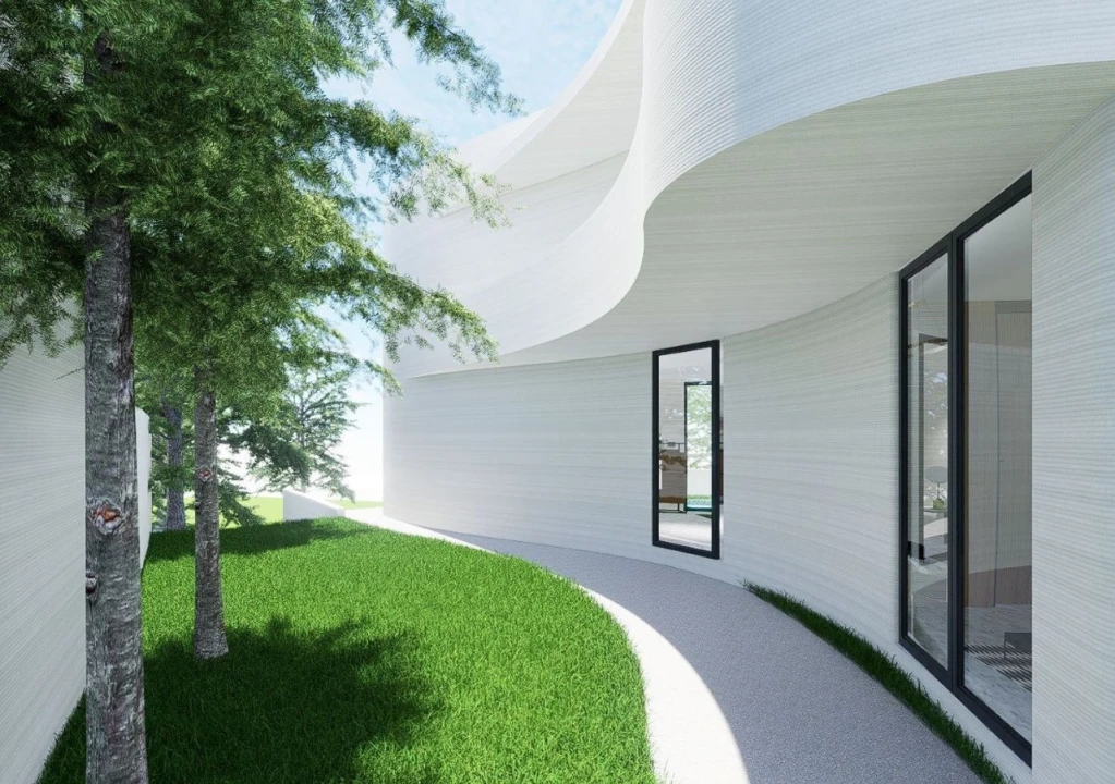 Moradia T4 para Venda em Santa Maria, São Pedro e Matacães Foto 9