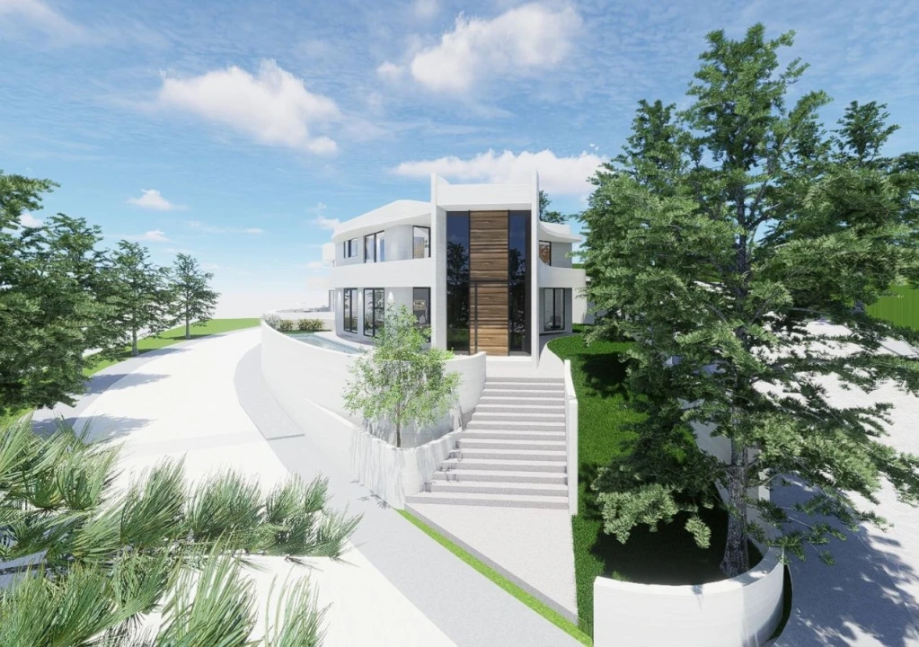 Moradia T4 para Venda em Santa Maria, São Pedro e Matacães Foto 12