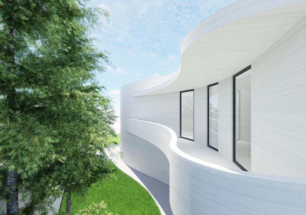 Moradia T4 para Venda em Santa Maria, São Pedro e Matacães Foto 14