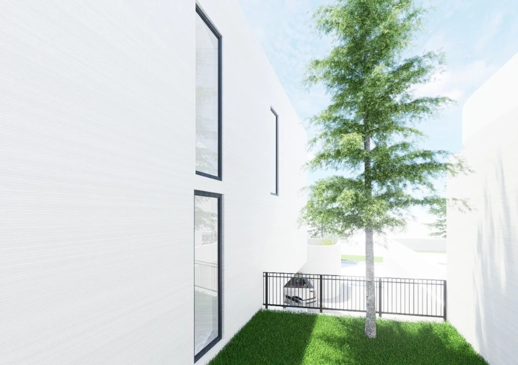 Moradia T4 para Venda em Santa Maria, São Pedro e Matacães Foto 15