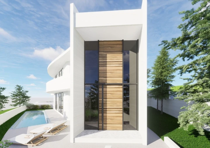 Moradia T4 para Venda em Santa Maria, São Pedro e Matacães Foto 3