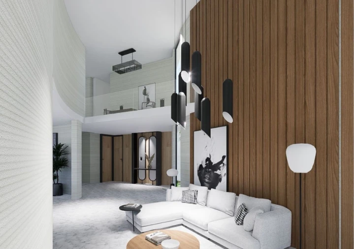 Moradia T4 para Venda em Santa Maria, São Pedro e Matacães Foto 5