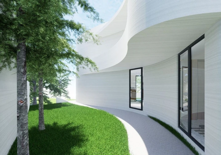 Moradia T4 para Venda em Santa Maria, São Pedro e Matacães Foto 9